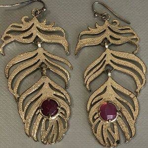 Kendra Scott Earrings